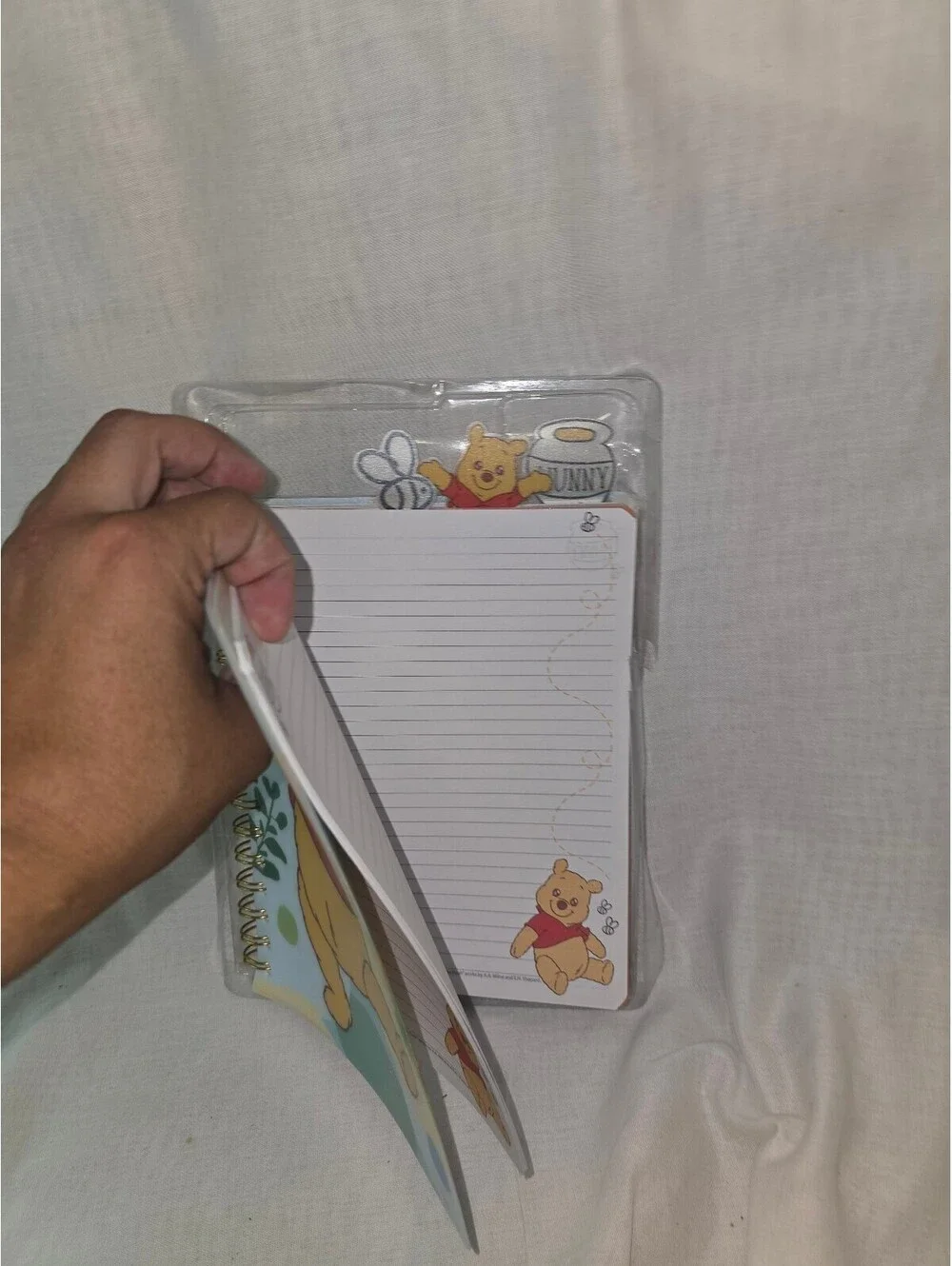 N/A disney winnie